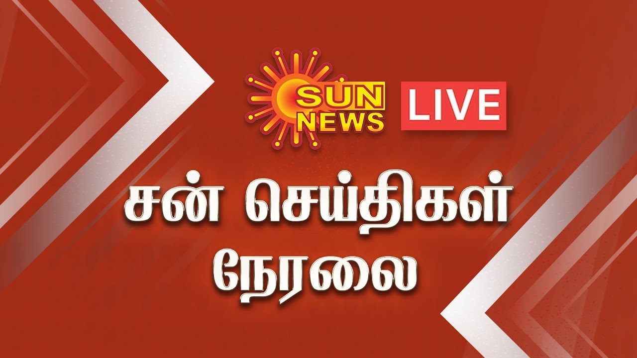 Sun News LIVE